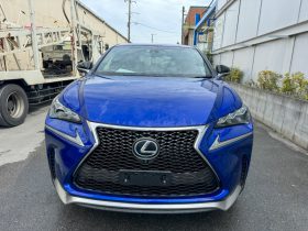 Lexus  NX 200T