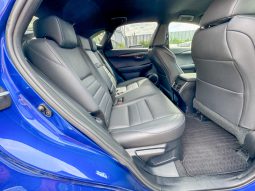 
										Lexus  NX 200T full									