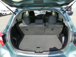 
										Toyota Vitz Hybrid full									