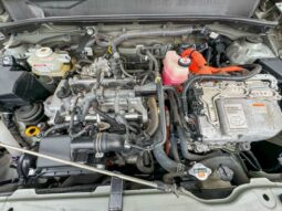 
										Toyota Succeed Hybrid full									