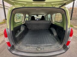 
										Toyota Succeed Hybrid full									