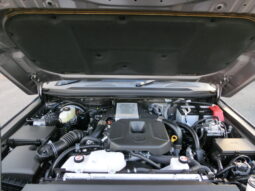 
										Toyota Landcruiser (Diesel) full									