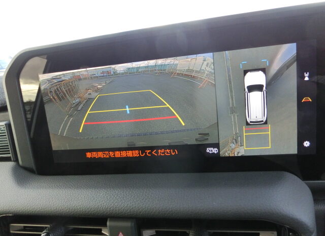 
								Toyota Landcruiser (Diesel) full									