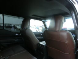 
										Toyota Landcruiser (Diesel) full									