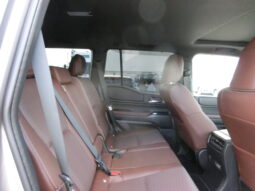 
										Toyota Landcruiser (Diesel) full									