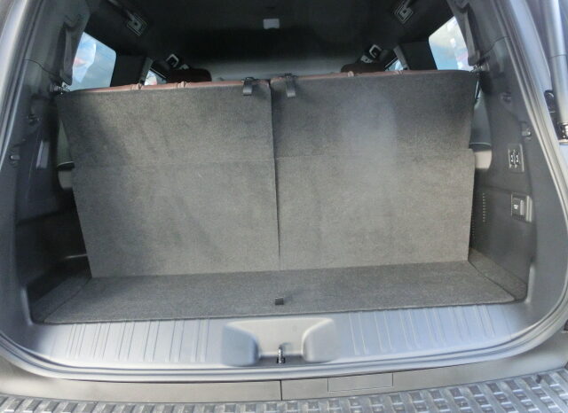 
								Toyota Landcruiser (Diesel) full									