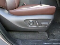 
										Toyota Landcruiser (Diesel) full									