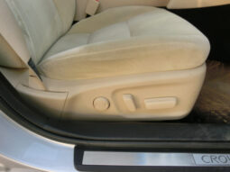 
										Toyota Crown Hybrid full									