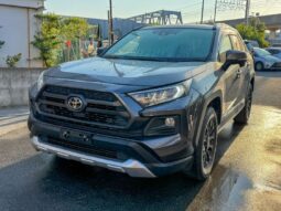 
										Toyota Rav4 full									