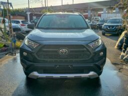 
										Toyota Rav4 full									