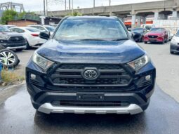 
										Toyota Rav4 full									