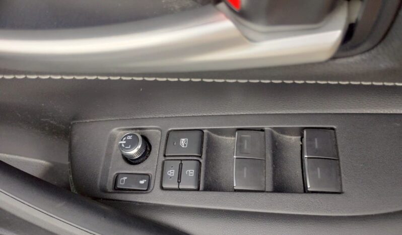 
								Toyota Corolla Sport full									