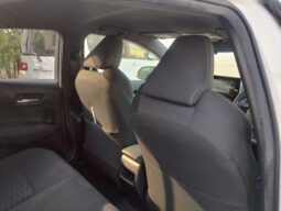 
										Toyota Corolla Sport full									