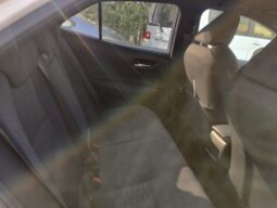 
										Toyota Corolla Sport full									