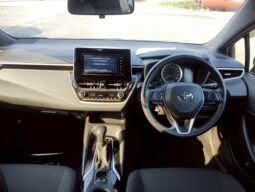 
										Toyota Corolla Sport full									