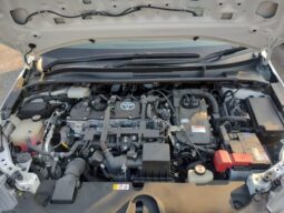 
										Toyota Corolla Sport full									