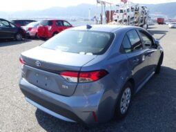 
										Toyota Corolla Sport full									