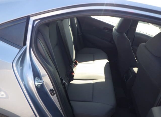 
								Toyota Corolla Sport full									