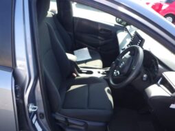 
										Toyota Corolla Sport full									