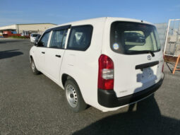 
										Toyota Probox full									