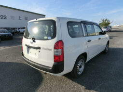 
										Toyota Probox full									