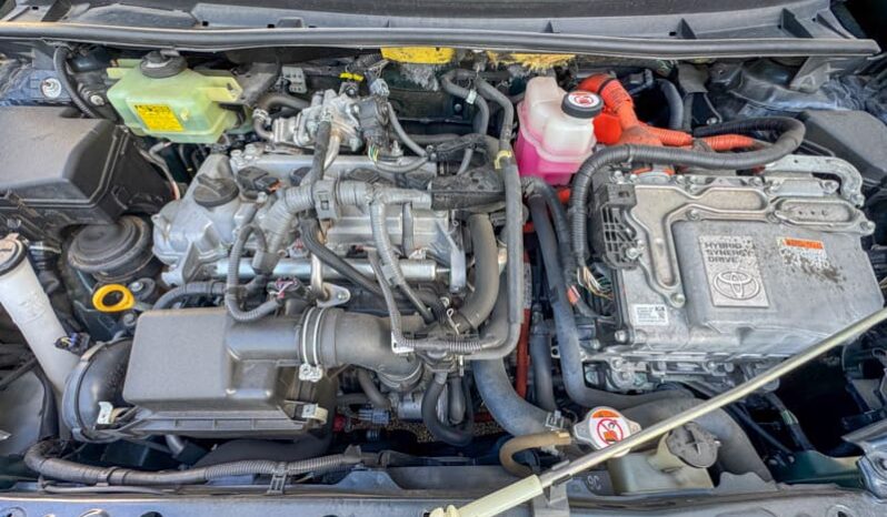
								Toyota Fielder full									