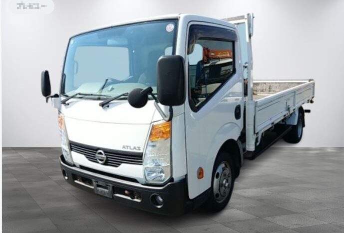 
								Toyota Dyna full									