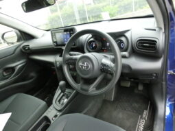 
										Toyota Yaris full									