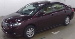 
										Toyota Allion full									