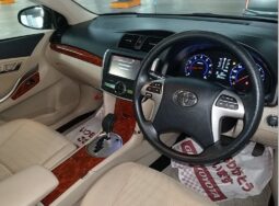 
										Toyota Allion full									