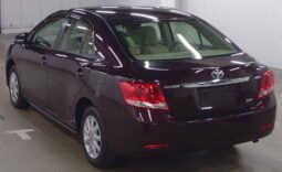 
										Toyota Allion full									