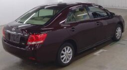 
										Toyota Allion full									