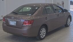 
										Toyota Allion full									