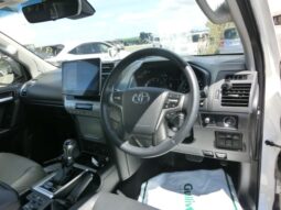 
										Toyota Prado full									