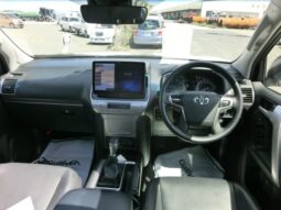 
										Toyota Prado full									