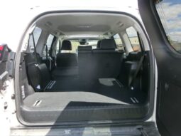 
										Toyota Prado full									