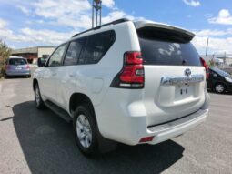 
										Toyota Prado full									