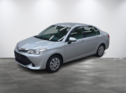 
										Toyota Axio Hybrid full									