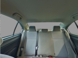 
										Toyota Axio Hybrid full									