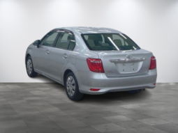 
										Toyota Axio Hybrid full									