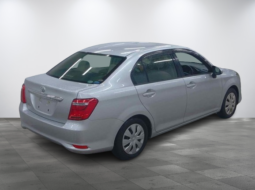 
										Toyota Axio Hybrid full									