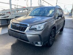 
										Subaru Forester full									