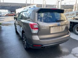 
										Subaru Forester full									