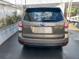 
										Subaru Forester full									