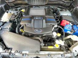 
										Subaru Forester full									