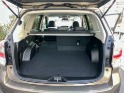 
										Subaru Forester full									