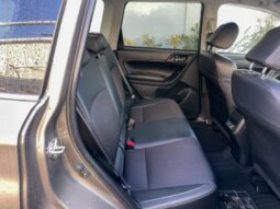 
										Subaru Forester full									