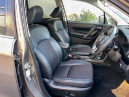 
										Subaru Forester full									