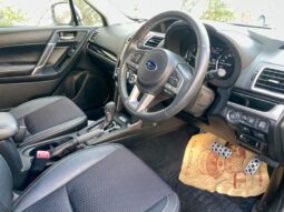 
										Subaru Forester full									