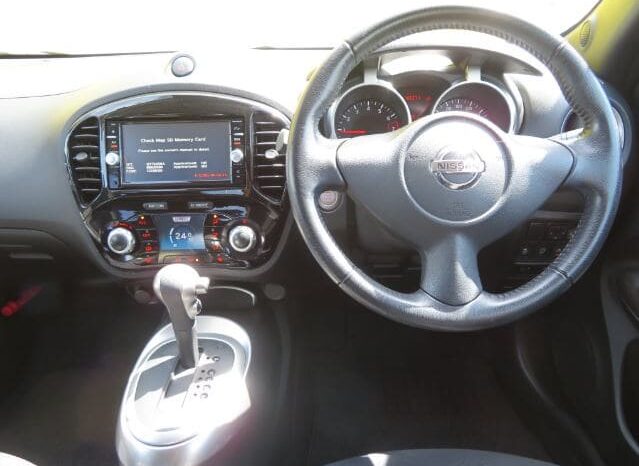 
								Nissan Juke full									